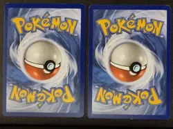 Team Aquas Kyogre EX And Team Magma's Groudon EX Pokemon Double Crisis Set LP - Image 4