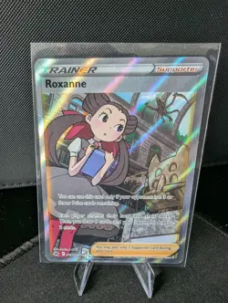 Pokemon TCGCrown Zenith Galarian Gallery Trainer Bundle GG57, GG59, GG65, GG66 - Image 2