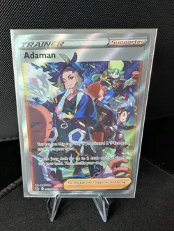 Pokemon TCGCrown Zenith Galarian Gallery Trainer Bundle GG57, GG59, GG65, GG66 - Image 4