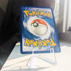 Irokex 058/086 Reverse Holo Pokemon Karte | Weisse Flammen | Near Mint | D - Image 2