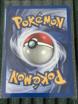 Pokemon Team Rocket Dark Charmeleon 32/82 - Image 2