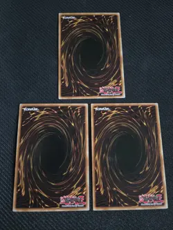 3x Closed Forest x3 BP03-EN171 Common 1st Edition NM Playset Yugioh - Image 2