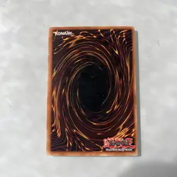 Injection Fairy Lily LOD-100 Legacy of Darkness Unlimited Yugioh Secret Rare - Image 2