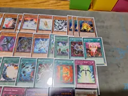 Yugioh! Complete 2010 Format - Hero Frog Edison Format Deck Ready to Play - Image 3