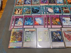 Yugioh! Complete 2010 Format - Hero Frog Edison Format Deck Ready to Play - Image 4