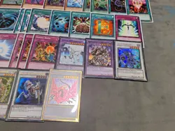 Yugioh! Complete 2010 Format - Hero Frog Edison Format Deck Ready to Play - Image 5