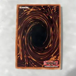 Exiled Force LOD-023 Legacy of Darkness Unlimited Edition Yugioh - Image 2