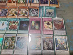 Yugioh! Complete 2010 Format - Lightsworn Edison Format Deck Ready to Play - Image 5