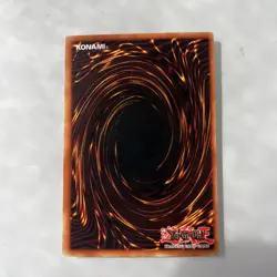 Witch of the Black Forest SDP-014 Starter Deck: Pegasus 1st Edition Yugioh - Image 2