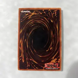 Premature Burial PSV-037 Pharaoh's Servant Unlimited Edition Yugioh Ultra Rare - Image 2
