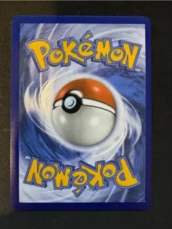 MULTIPLES AVAILABLE ✅ "Busted " Psyduck Mega Evolutions #007 promo card IN HAND - Image 3