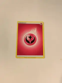 Fairy Type Pokemon Cards - Image 1