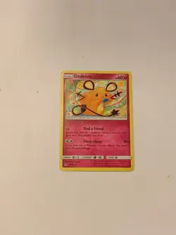 Fairy Type Pokemon Cards - Image 3