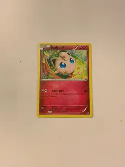 Fairy Type Pokemon Cards - Image 4