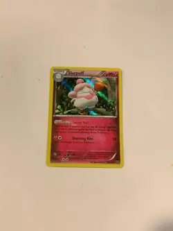 Fairy Type Pokemon Cards - Image 5