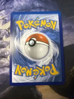 Crocalor 080 Sv: Scarlet & Violet Promo Cards Holo - Image 2