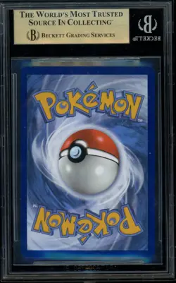 BGS 9.5 GEM MINT Dragonite V 192/203 Evolving Skies Alt Art Card 2021 Pokemon - Image 2