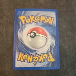 Pokemon TCG Umbreon Neo Discovery Holo Rare Card 13/75 - Image 3