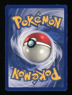 Pikachu - 58/102 - Base Set - Shadowless Red Cheeks - Pokemon Card - Image 3