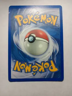 Whismur 82/101 VLP - EX Hidden Legends Pokemon Card - Tomokazu Komiya Art - Image 2
