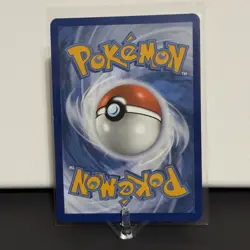 Pokemon Teal Mask Ogerpon ex SV: Scarlet & Violet Promo Cards 166 Near Mint NM - Image 2