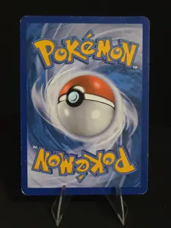 Pokemon 2013 Vanilluxe 29/116 Plasma Freeze REVERSE HOLO Card MP - Image 2