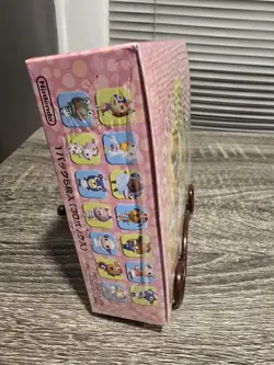 Japanese Animal Crossing E Series 2 Trading Card Game CCG TCG Booster Box Sealed - Image 2