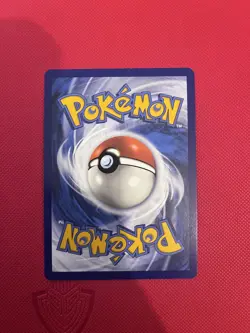 Pokemon Card Gengar TG06/TG30 Holo Rare Lost Origin Trainer Gallery Near Mint - Image 2