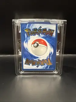 Pokemon TCG - Pikachu (Metal Card) 58/102 - Celebrations Metal Card English A - Image 4