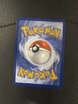 Pokemon Card Prerelease Promo Holo Stamped Journey Together Lillie’s Ribombee - Image 2
