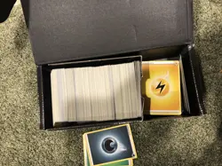 Pokemon Card Lot. Many Rare And Expensive Cards. Two Binders Over 1,500 Cards - Image 3
