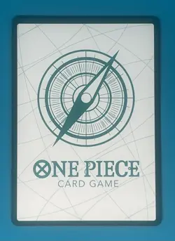 One Piece DON CARD YOUR TURN +1000 - Devil Fruit Collection - Portgas D Ace - Image 2