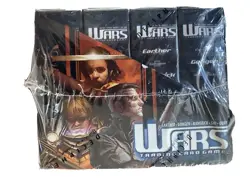 Wars Trading Card Game, Incursion Starter Box & Booster Pack,both factory sealed - Image 5
