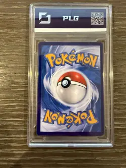 Solgaleo & Lunala GX Tag Team Pokemon Card PLG 9.5 Shining Together 036/150 2023 - Image 2