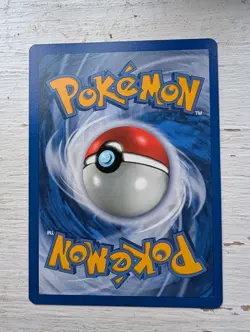 1x CLEFFA BLACK STAR WOTC PROMO #31 POKEMON CARD TCG LP/NM - Image 2