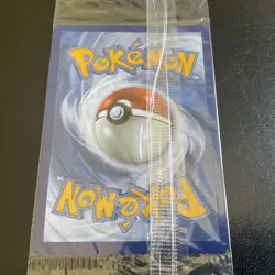 Pokemon TCG Snorlax Sealed 051 SV Scarlet & Violet Promo Card NM Condition - Image 3