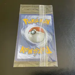 Pokemon TCG Snorlax Sealed 051 SV Scarlet & Violet Promo Card NM Condition - Image 4
