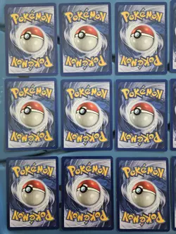 1999 NM Base Set - 18 Cards Pokemon TCG - Image 5