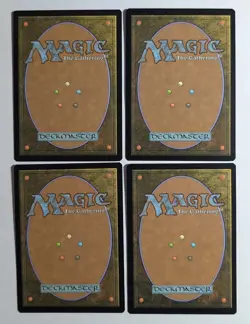 Leonin Warleader x1 M19 Core Set 2019 Magic the Gathering MTG LP/NM - Image 5