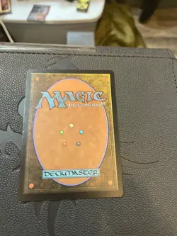 Nihil Spellbomb (Retro Frame) Commander: the Brothers' War Regular - Image 2