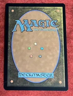 MTG Commander Masters Song of the Dryads #572 Etched Foil Near Mint NM Rare - Image 2