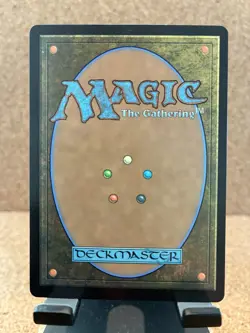 Song of the Dryads Commander Masters Foil - Image 2