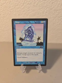 MTG Snap MP Urza's Legacy - Image 1