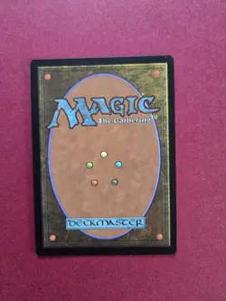 MTG - Undead Warchief - The List (TSB 52/121) - Foil Timeshifted - Zombie - Image 2