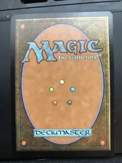 Coffin Puppets Foil X1 Prophecy NM Condition See Pics - Image 2