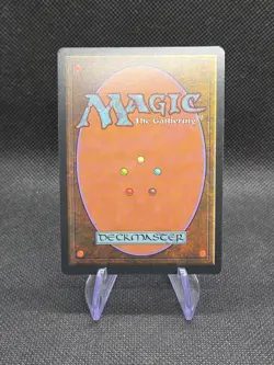 Abjure Weatherlight Magic MTG - Image 2