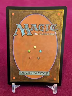 Legion Loyalty 371 Borderless Non Foil Mythic Baldur's Gate MTG - Image 2