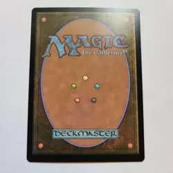 Magic the Gathering - Deadly Rollick - Commander 2020 - NM - Image 2