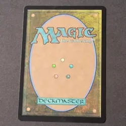 Kambal, Consul of Allocation 237 MTG Double Masters 2022 Rare NM - Image 2