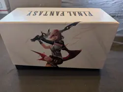 Magic The Gathering: Final Fantasy Bulk Lot - Image 2